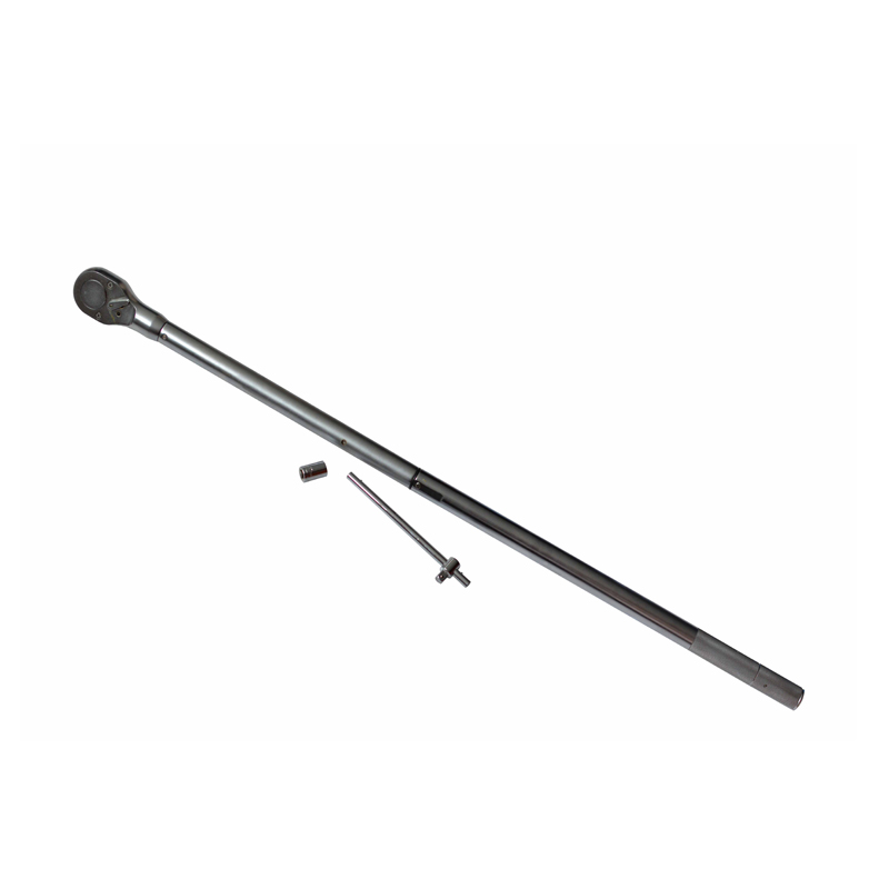 Preset torque wrench MD-2000 (720-2000N.m 1