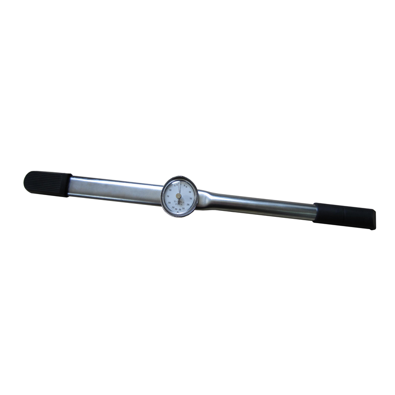 Dial torque wrench MDB-280(30-280N.m 3/4