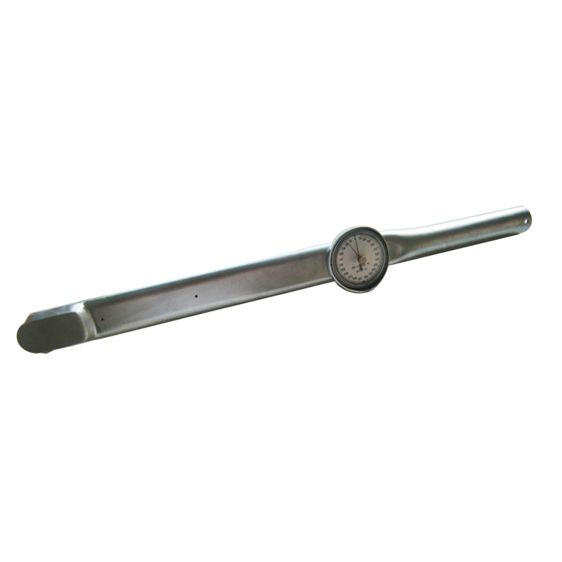 Dial torque wrench MDB-560(50-560N.m 3/4