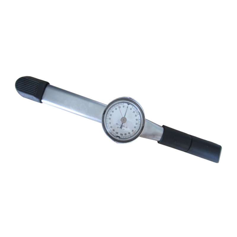 Dial torque wrench MDB-100(10-100N.m 1/2