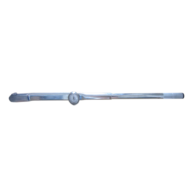 Dial torque wrench MDB-1500(200-1500N.m 1