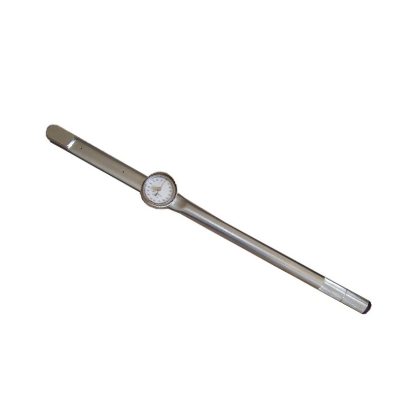 Dial torque wrench MDB-420(40-420N.m 3/4