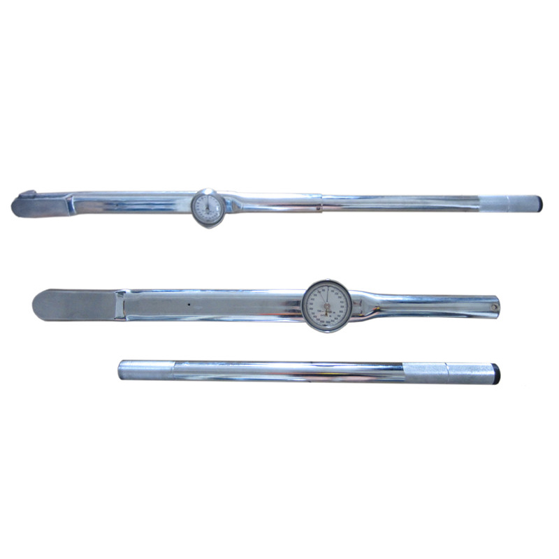 Dial torque wrench MDB-2100(300-2100N.m 1