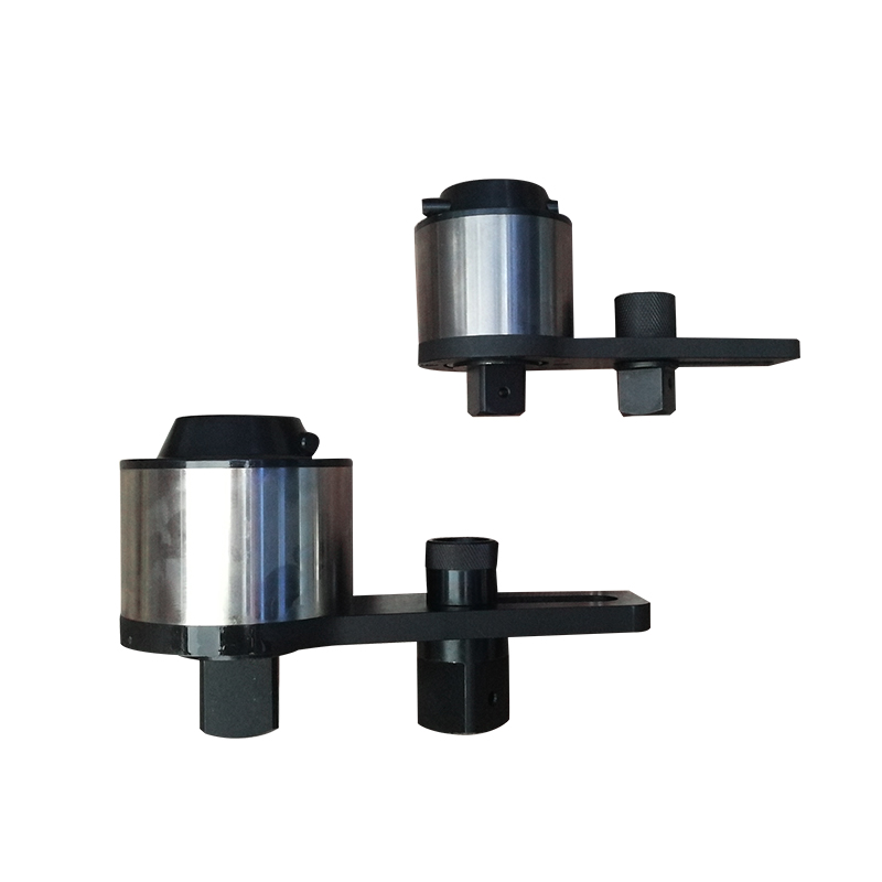Torque multiplier MDNF-20/20P(Max 2000N.m)