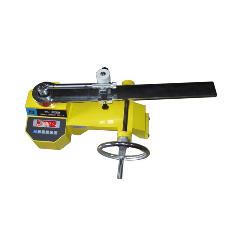 Single Sensor Torque wrench calibrator MDJ-1000 100-1000N.m