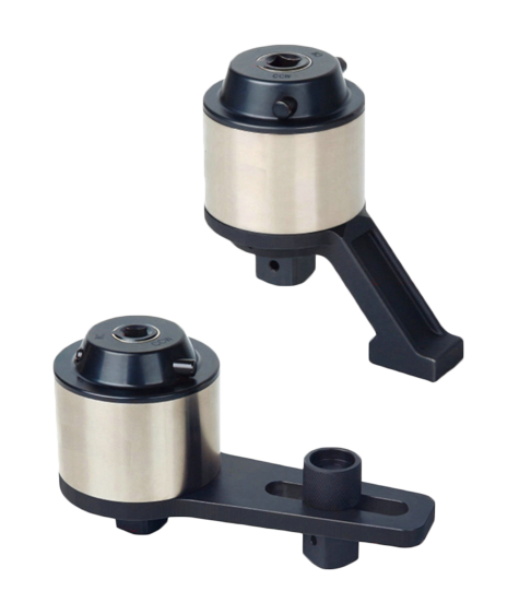 Torque multiplier MDNF-35/35P(Max 3500N.m)