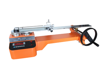 Dual Sensor Torque wrench calibrator 2MDJ-2000 20-200N.m 200-2000N.m