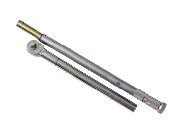 Preset torque wrench  MD-1000 (200-1000N.m 1