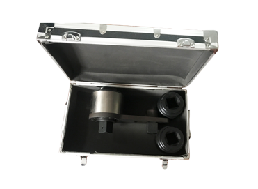 Torque multiplier MDNF-150P(Max 15000N.m)