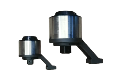 Torque multiplier MDNF-100/100P(Max 10000N.m)
