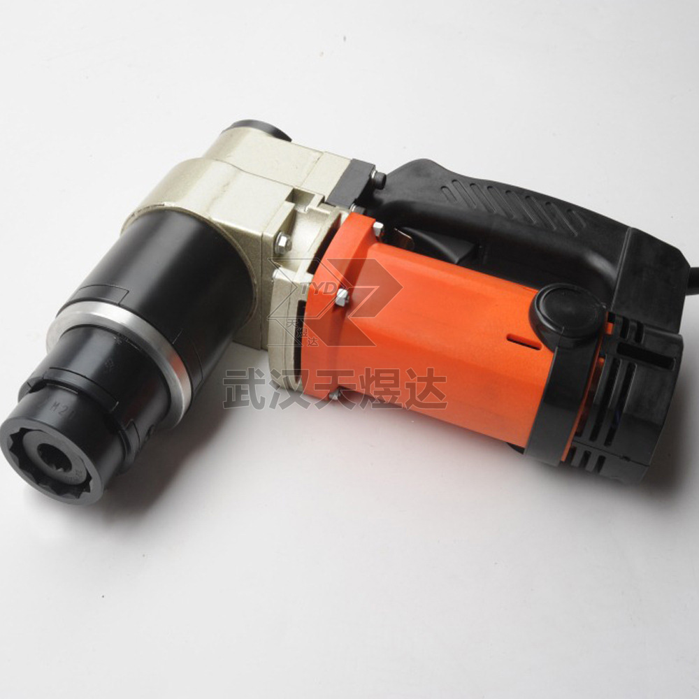 Torsion shear electric wrench P1B-TYD-30J