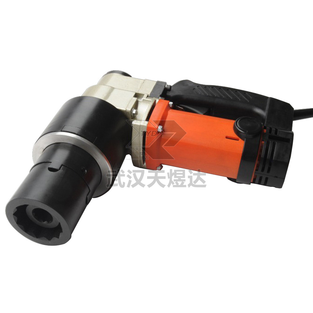Torsion shear electric wrench P1B-TYD-30J