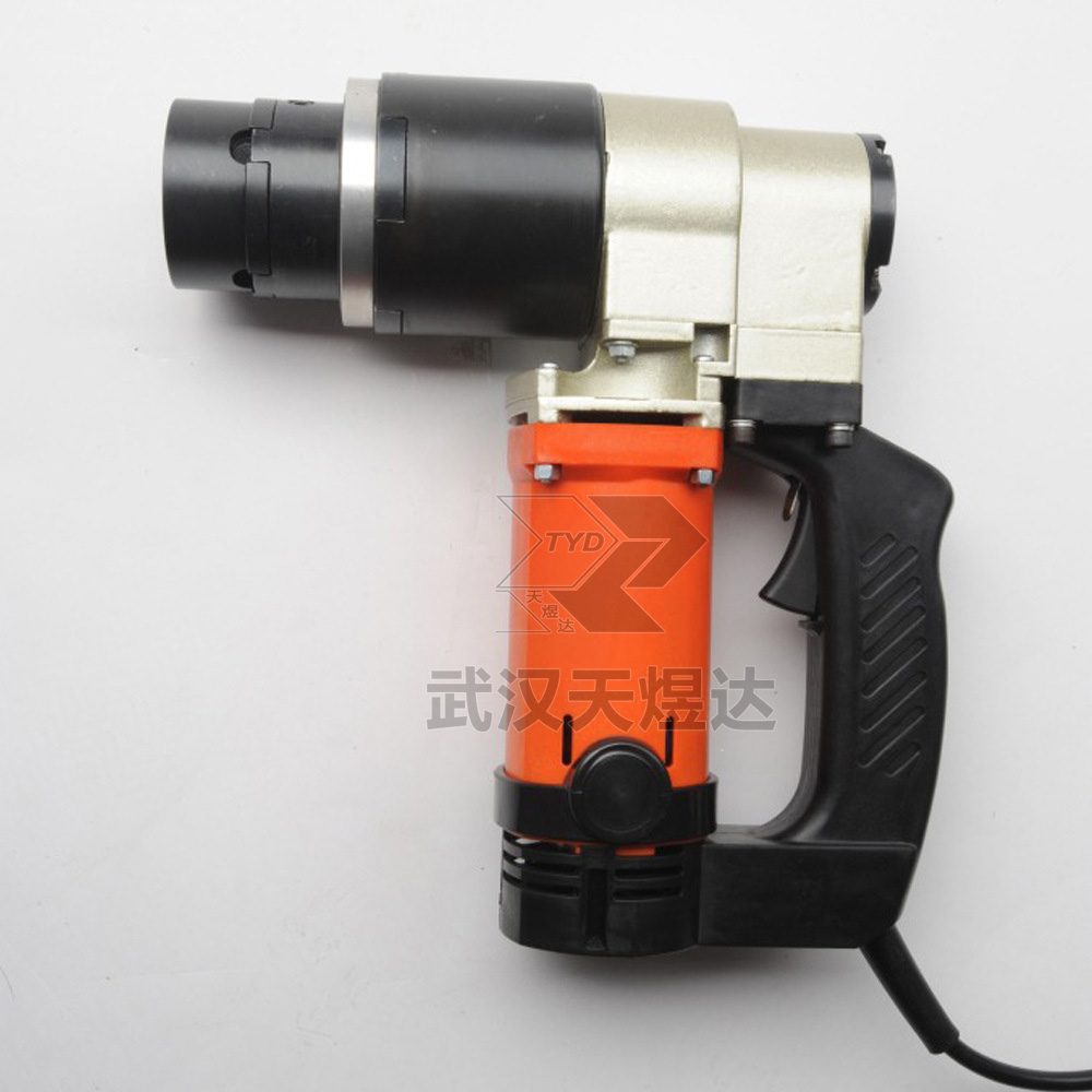 Torsion shear electric wrench P1B-TYD-22J