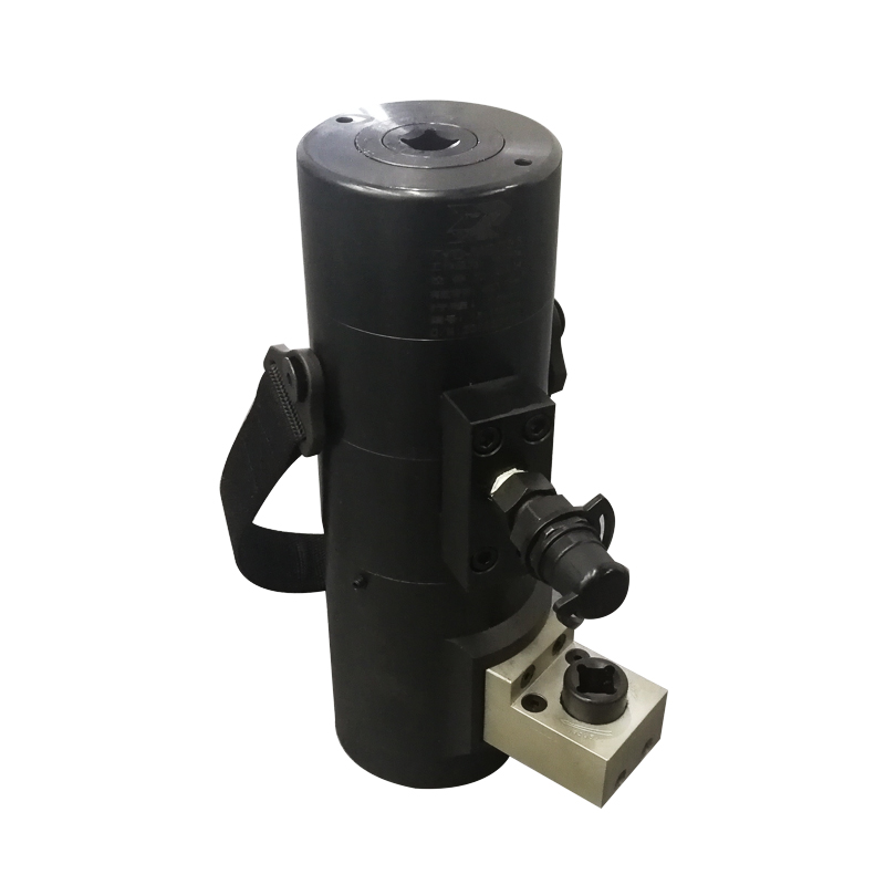 Hydraulic bolt stretcher TYD-MSD36