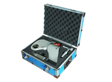 Drive hydraulic wrench TYD-SDW6(2050-20501N.m)