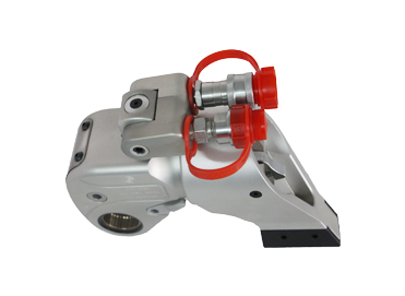 Drive hydraulic torque wrench TYD-SDW1 185-1852N.m