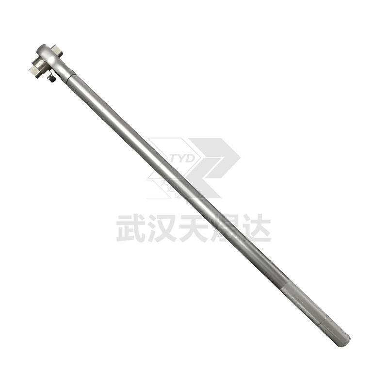 MDJJB-1000 Standard torque wrench 200-1000N.m Accuracy class 0.1