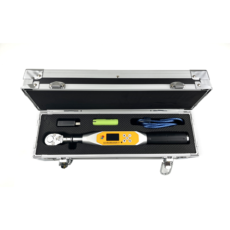 Digital Torque Wrench MDS-20(4-20N.m 3/8