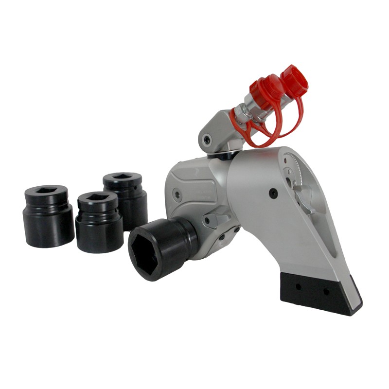 Drive hydraulic torque wrench TYD-SDW4 1072-10715N.m
