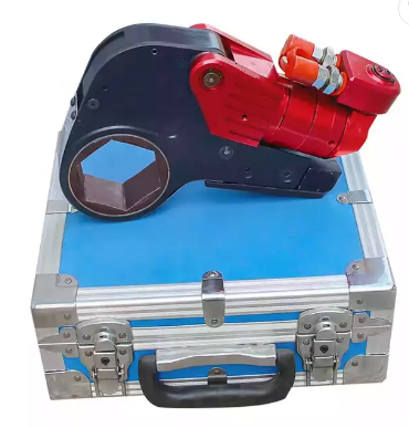 Hollow hydraulic wrench TYD-SHW4 1848-18484N.m