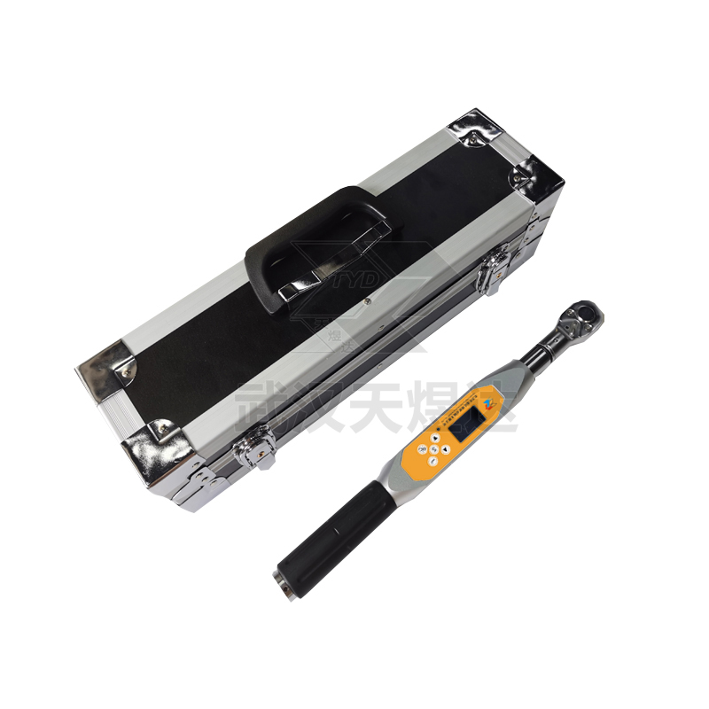 Digital Torque Wrench MDS-500(100-500N.m 3/4