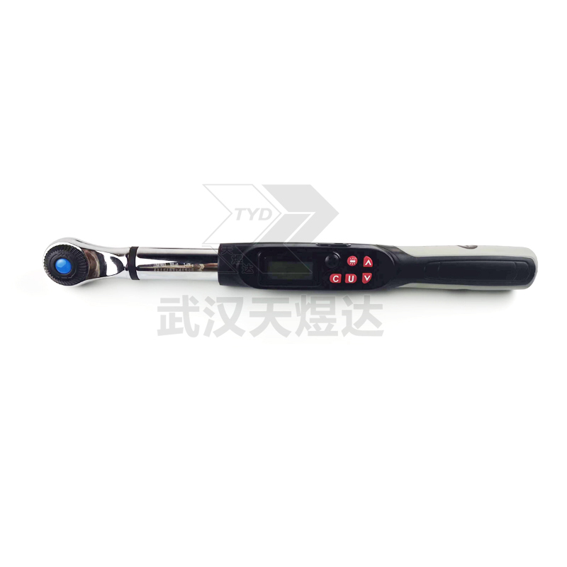  Digital Torque Wrench TGS-60(3-60N.m 3/8