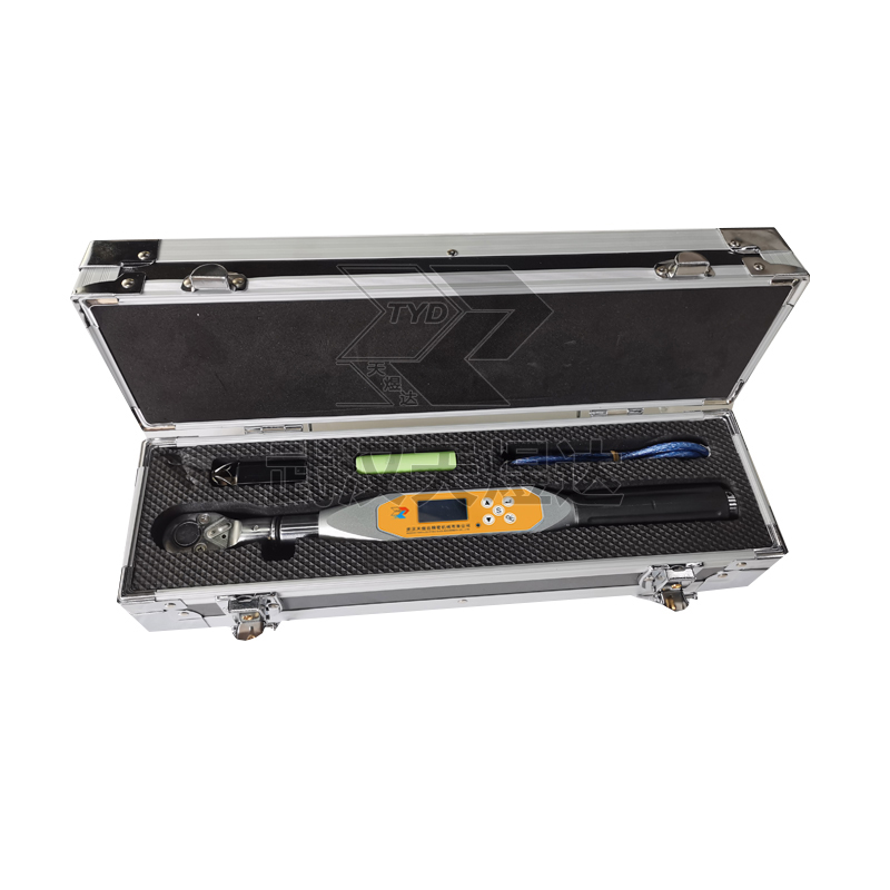 Digital Torque Wrench MDS-800(160-800N.m 3/4