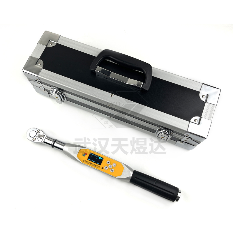 Digital Torque Wrench MDS-300(60-300N.m 3/4