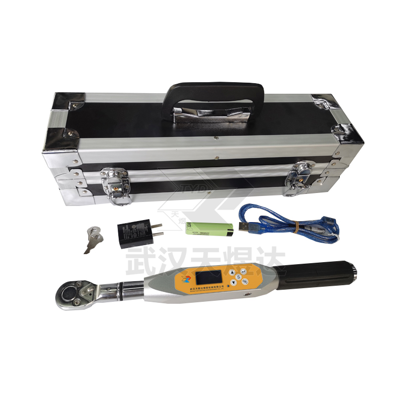 Digital Torque Wrench MDS-200(40-200N.m 1/2