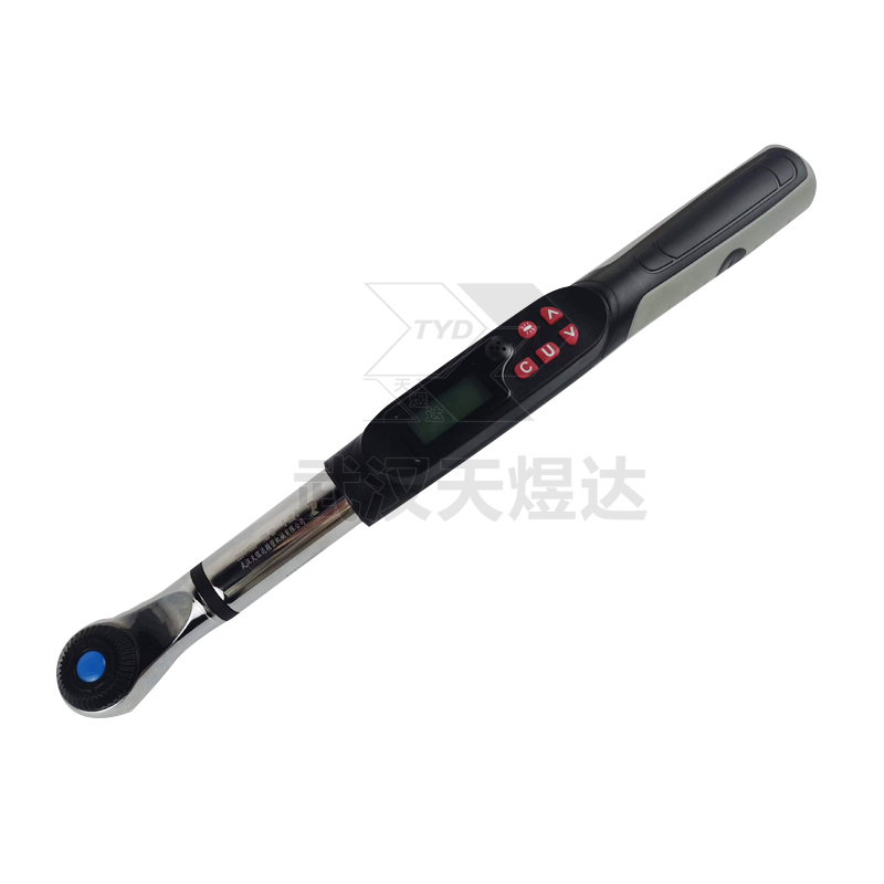 Digital torque wrench TGS-200(10-200N.m 1/2