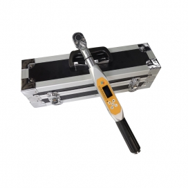 Digital torque wrench - Wuhan Tianyuda Precision Machinery Co., Ltd
