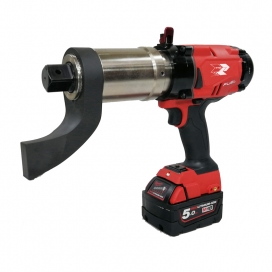 Lithium battery electric torque wrench - Wuhan Tianyuda Precision Machinery Co.,