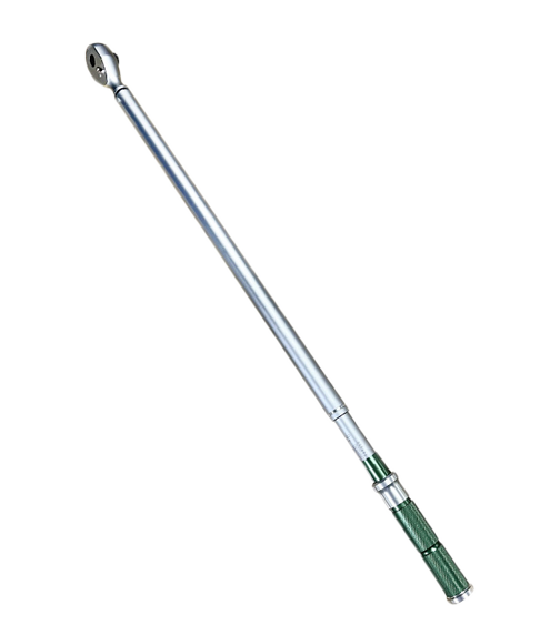 Adjustable torque wrench TGL-2500（500-2500N.m）