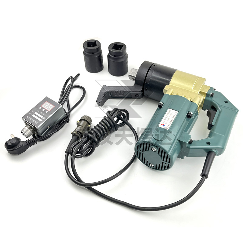 Electric Torque Wrench P1D-3500J(1000-3500N.m)