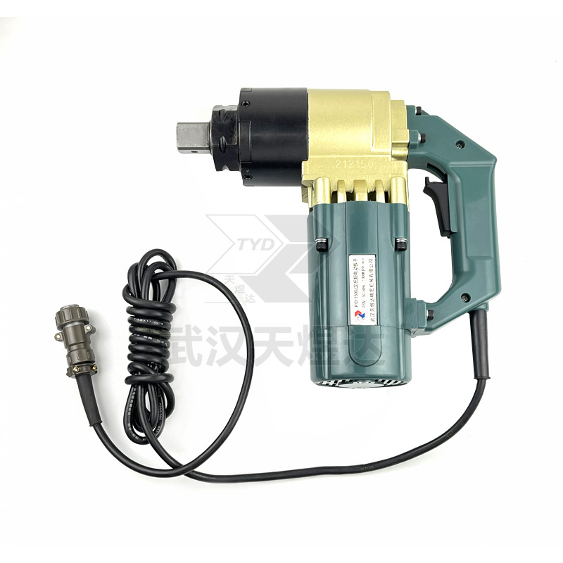 Electric Torque Wrench P1D-1500J(500-1500N.m)