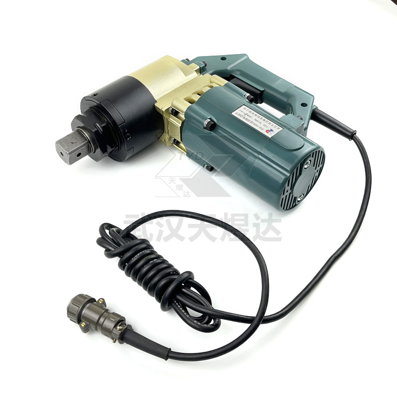 Electric Torque Wrench P1D-1000J(300-1000N.m)