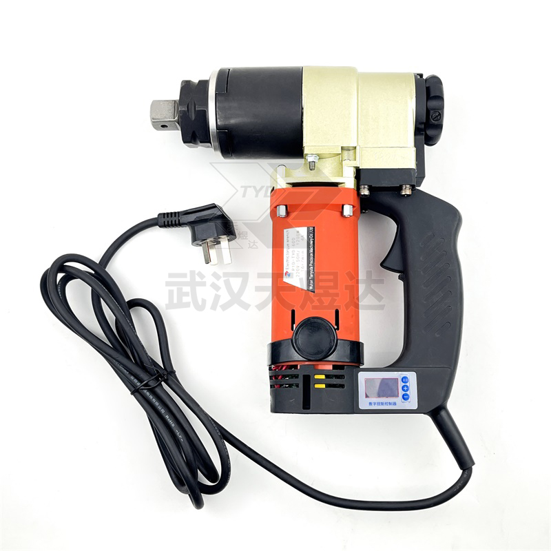 Digital Torque Electric Wrench P1D-TYD-5000