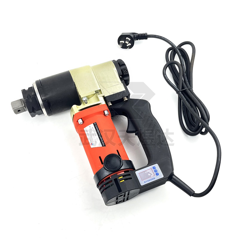 Digital Torque Electric Wrench P1D-TYD-3500