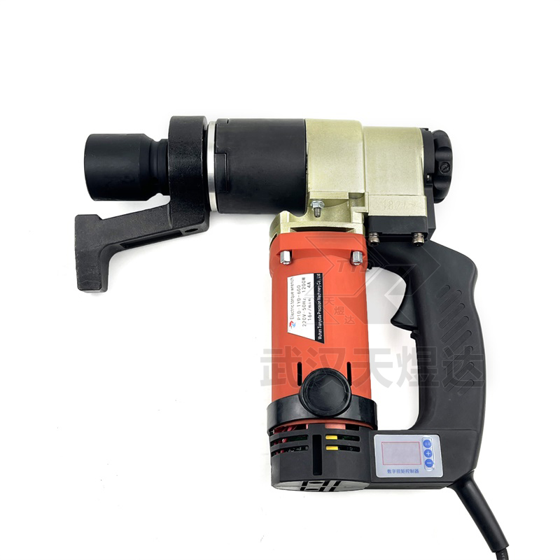 Digital Torque Electric Wrench P1D-TYD-1500