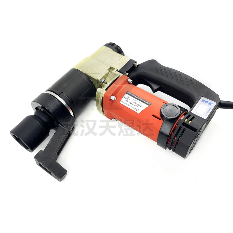 Digital Torque Electric Wrench P1D-TYD-1000