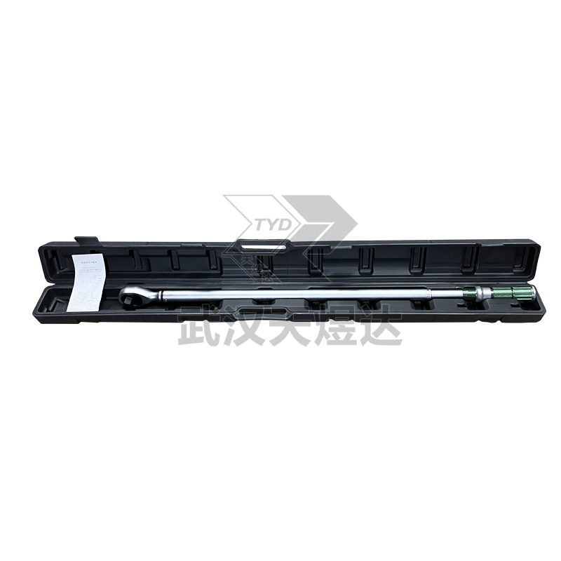 Adjustable torque wrench TGL-2000(400-2000N.m 1
