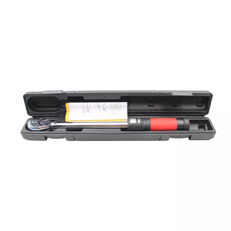 Window adjustable torque wrench MDL-100(20-100N.m 1/2
