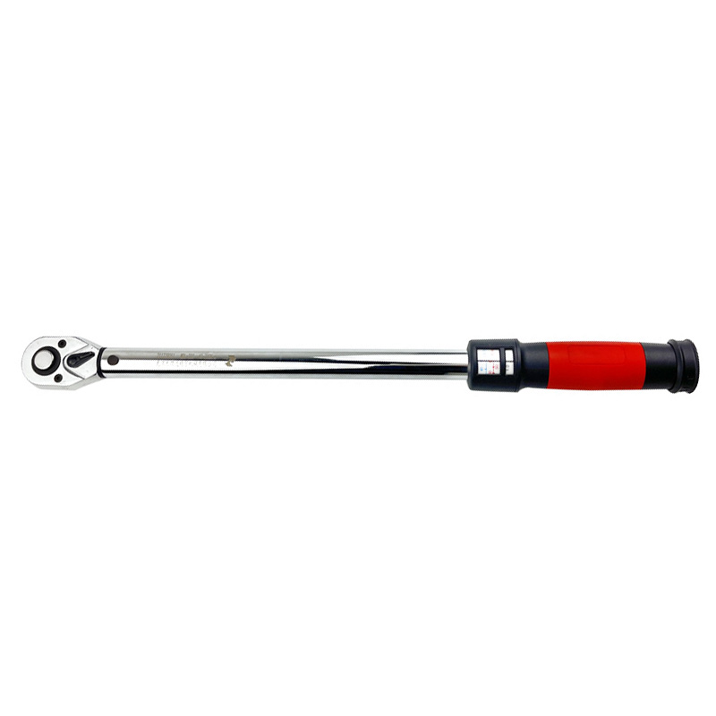 Window adjustable torque wrench MDL-200(40-200N.m 1/2