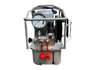 Electric pump for hydraulic wrench TYD-SWP4000