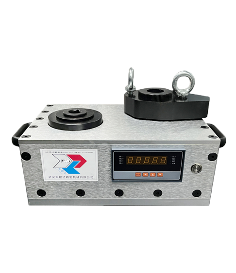 Hydraulic Torque Wrench  Calibrator TC-20 (20000N.m)