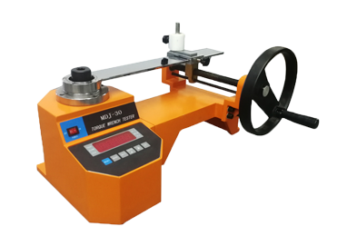 Single Sensor Torque wrench calibrator MDJ-300 30-300N.m