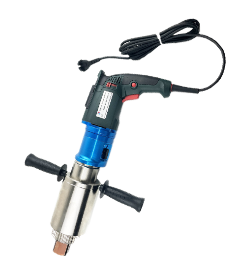 Straight handle digital electric torque wrench TYDEW-100S(2000-10000N.m)