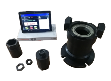 Electric impact wrench tester MDJCJ-2000